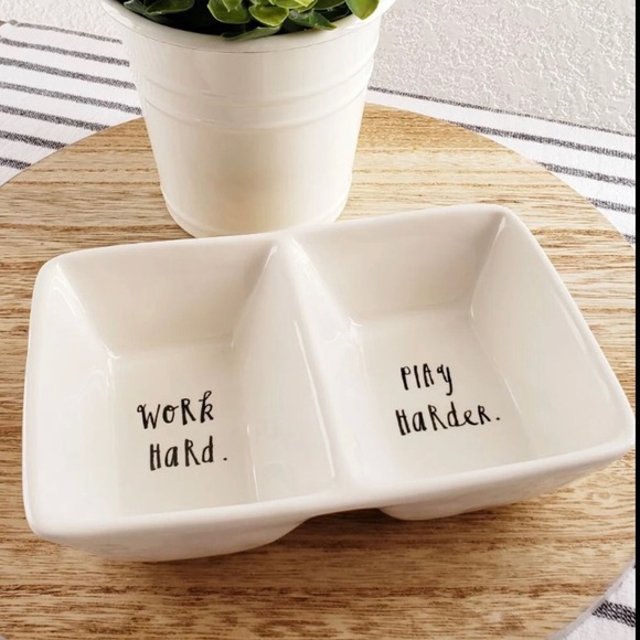 Rae Dunn Other - [Rae Dunn] Desk Organizer